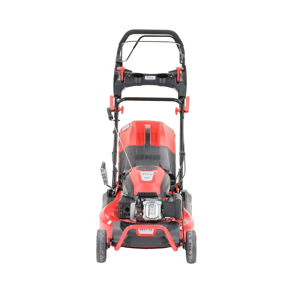 Cirkelmaaier benzine MB53S en R 196CC HVC Cirkelmaaier benzine MB53S en R 196CC HVC