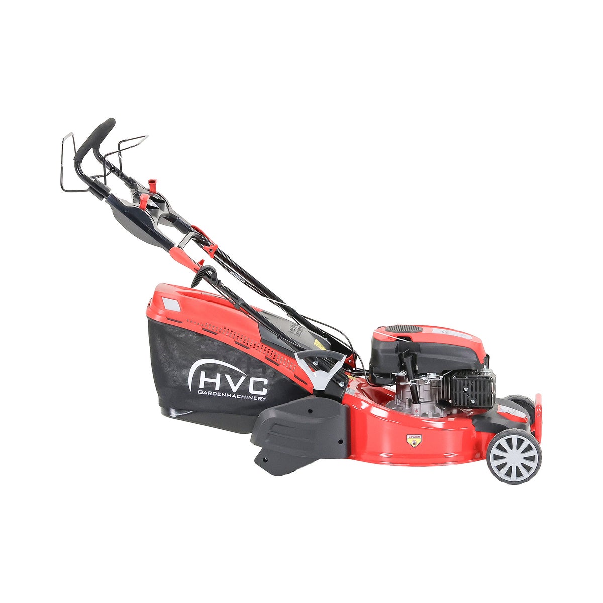 Cirkelmaaier benzine MB53S en R 196CC HVC Cirkelmaaier benzine MB53S en R 196CC HVC