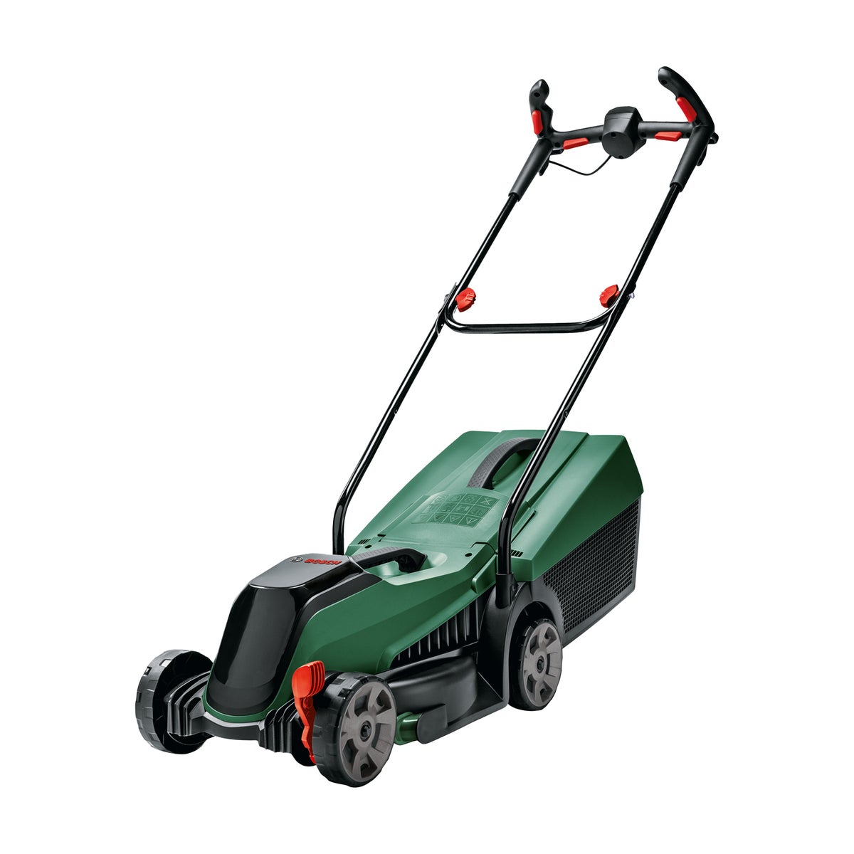 Accumaaier CityMower 18V-32 Baretool Bosch Accumaaier CityMower 18V-32 Baretool Bosch