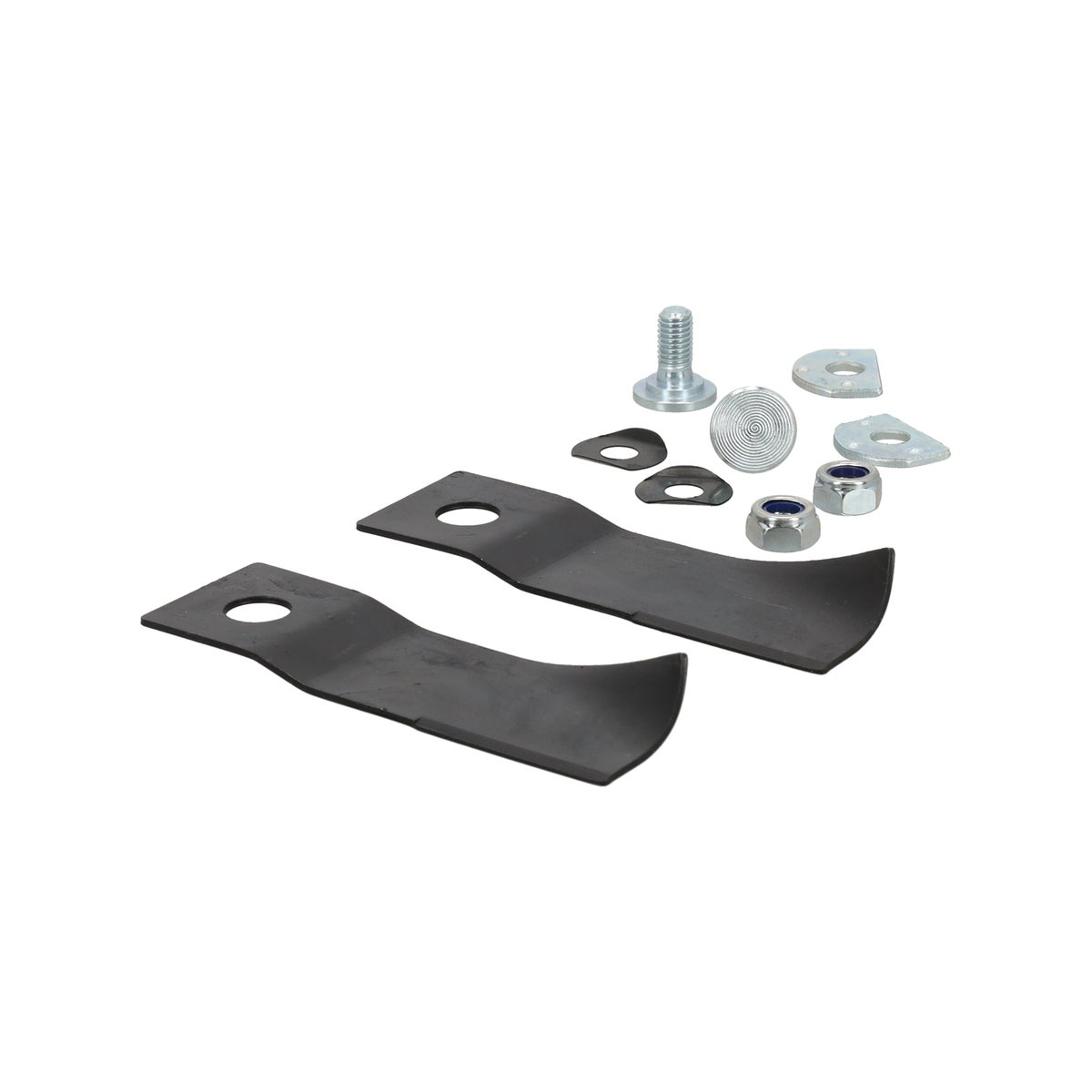 Messen cirkelmaaier HVC 21S Messen cirkelmaaier HVC 21S