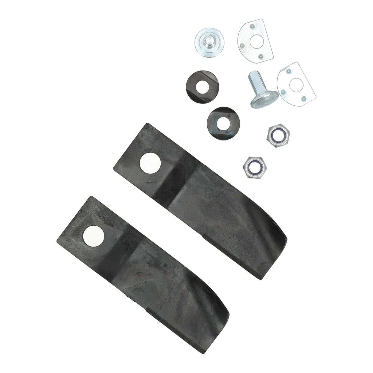 Messen cirkelmaaier HVC 21S Messen cirkelmaaier HVC 21S