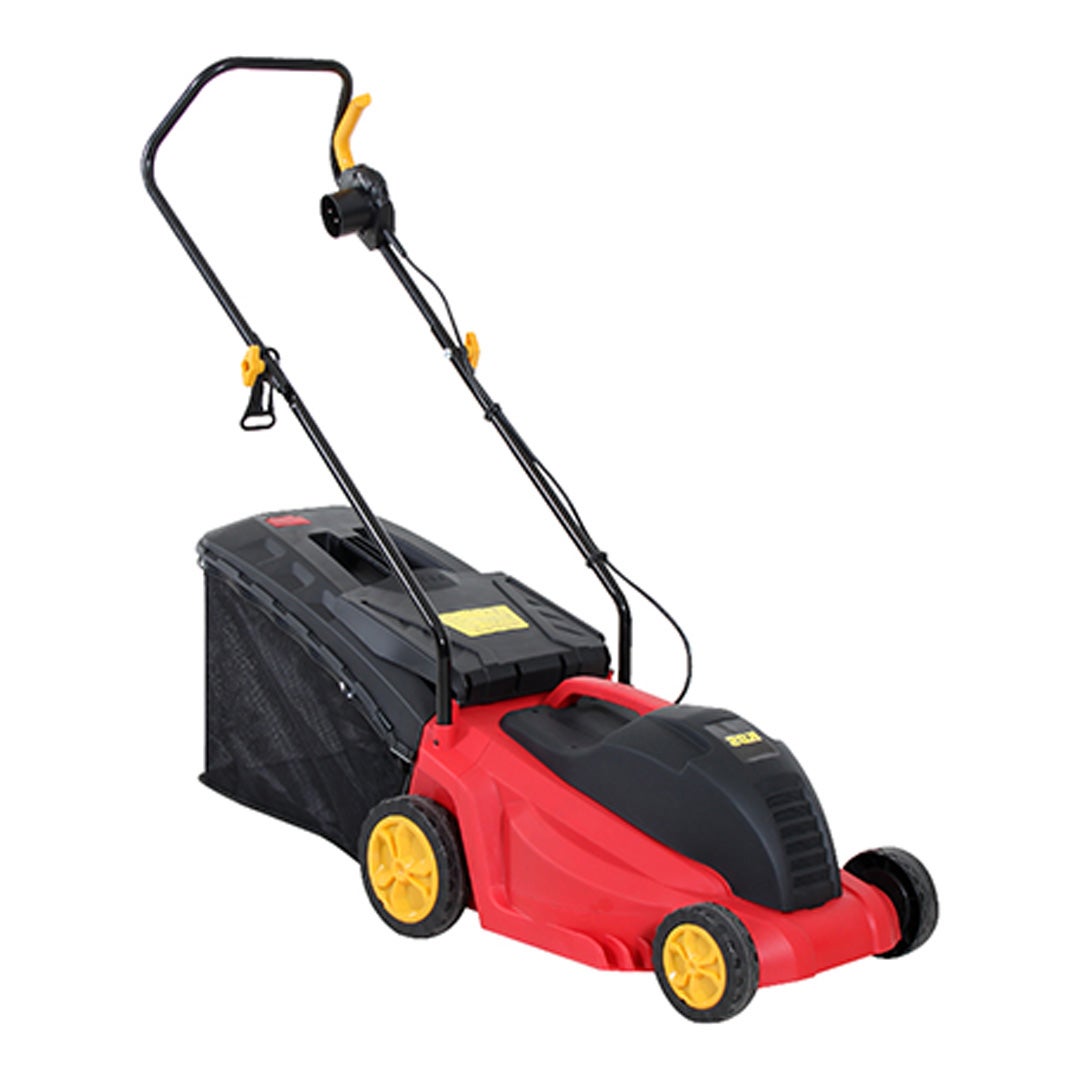 Grasmaaier elektrisch ECM 36E Kos Grasmaaier elektrisch ECM 36E Kos