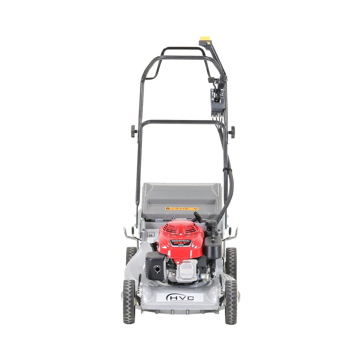 Grasmaaier Benzine HVC TN2160SXH Grasmaaier Benzine HVC TN2160SXH