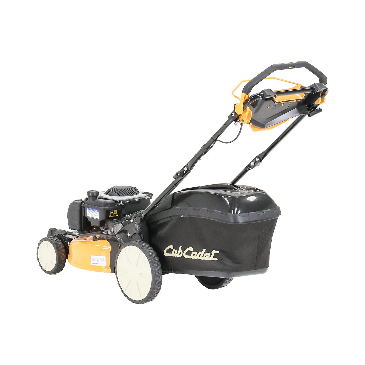 Benzinegrasmaaier CR46S BS Cub Cadet Benzinegrasmaaier CR46S BS Cub Cadet