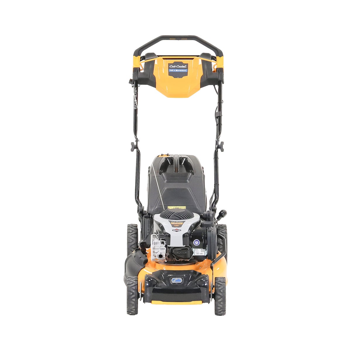 Benzinegrasmaaier CR46S BS Cub Cadet Benzinegrasmaaier CR46S BS Cub Cadet