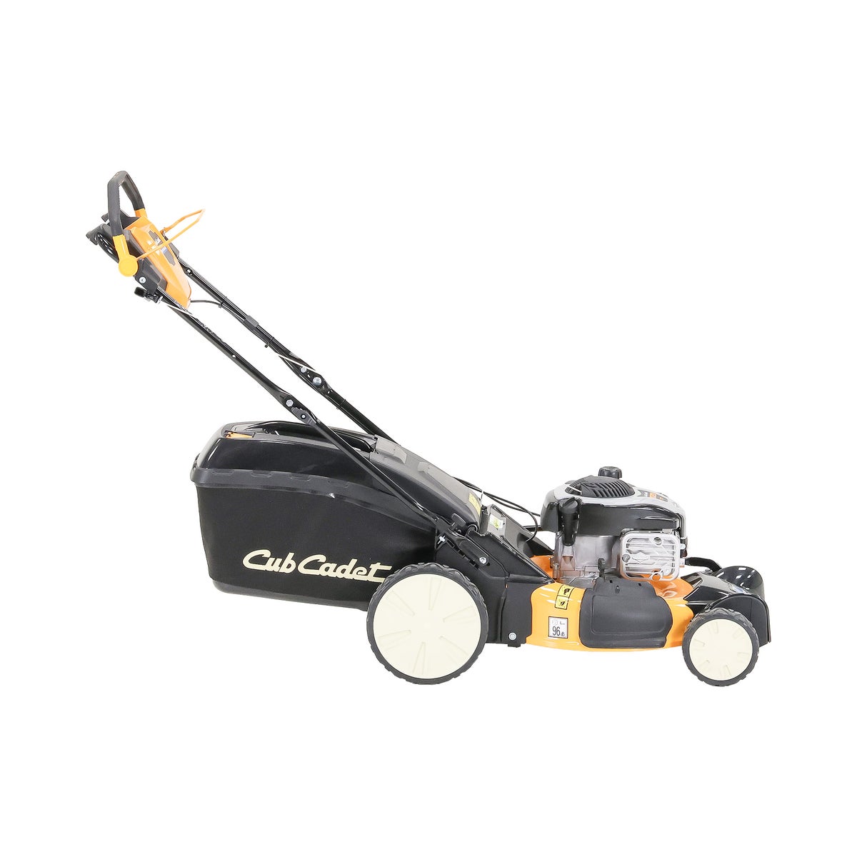 Benzinegrasmaaier CR46S BS Cub Cadet Benzinegrasmaaier CR46S BS Cub Cadet