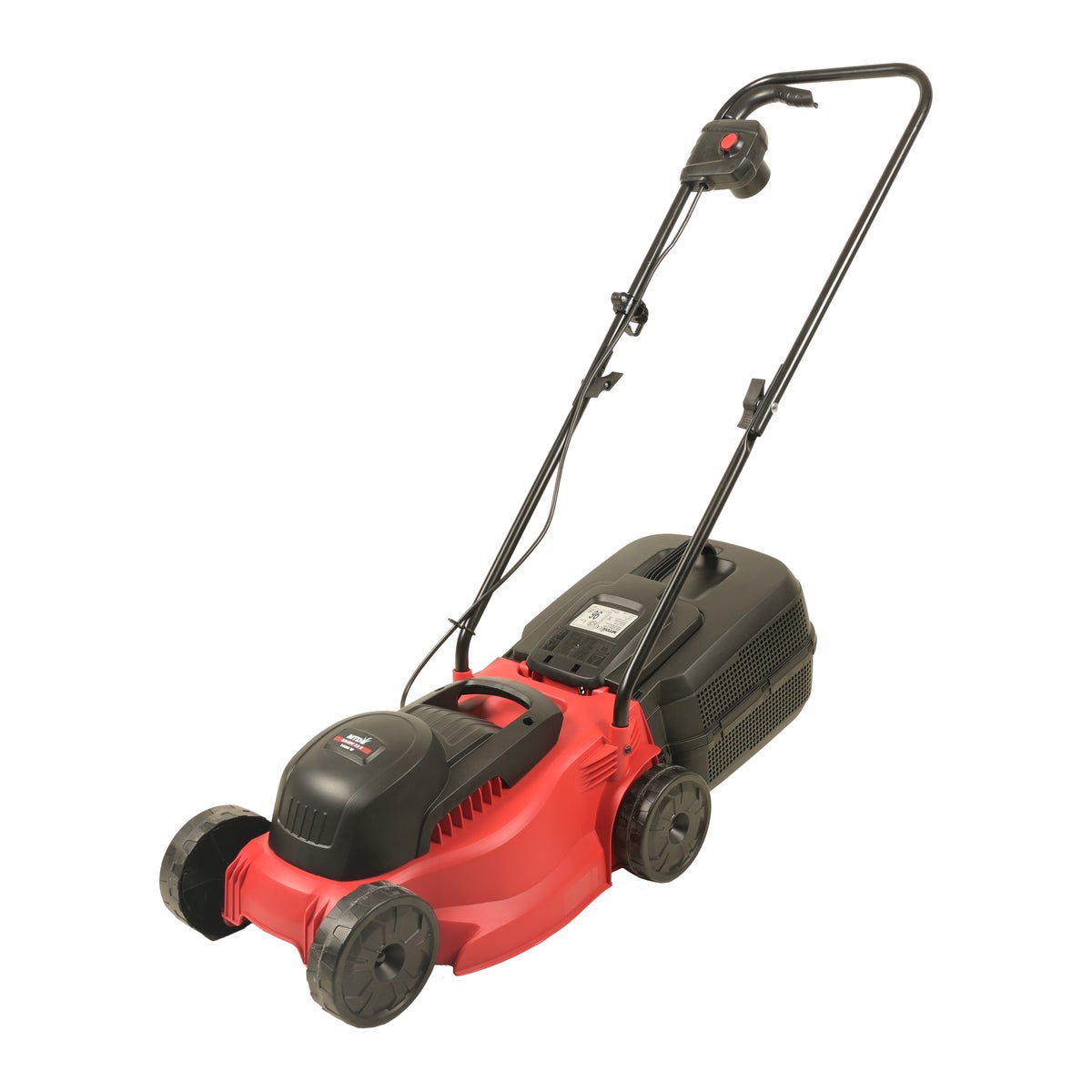 Grasmaaier elektrisch smart 32E MTD Grasmaaier elektrisch smart 32E MTD