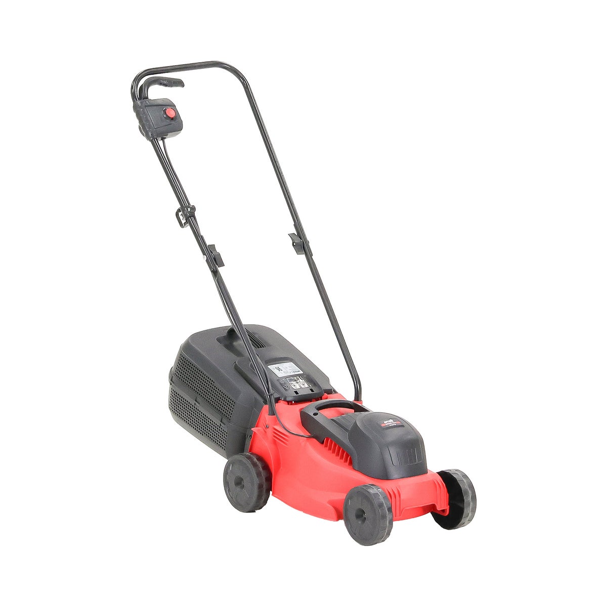 Grasmaaier elektrisch smart 32E MTD Grasmaaier elektrisch smart 32E MTD