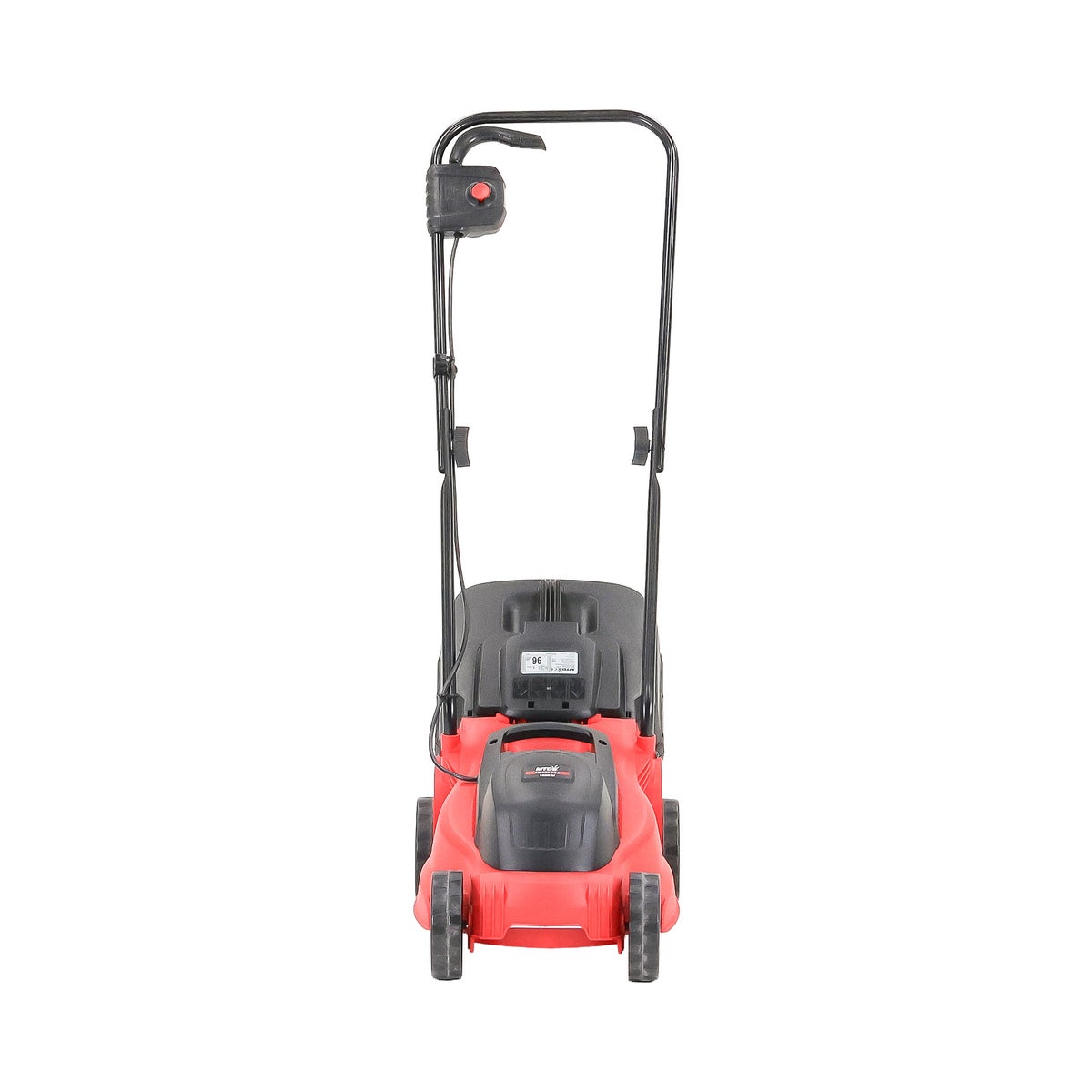 Grasmaaier elektrisch smart 32E MTD Grasmaaier elektrisch smart 32E MTD