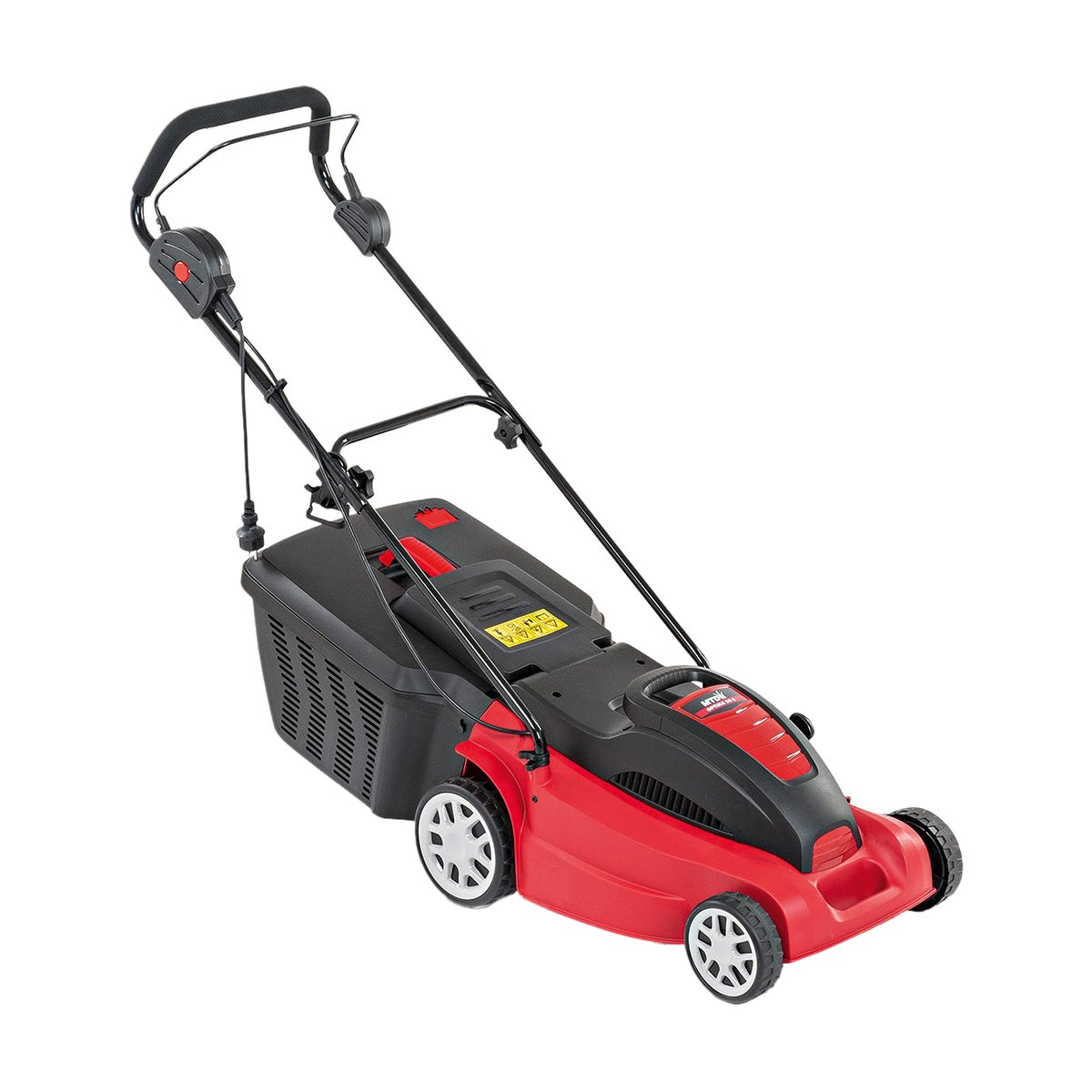 Grasmaaier elektrisch optima 38E MTD Grasmaaier elektrisch optima 38E MTD