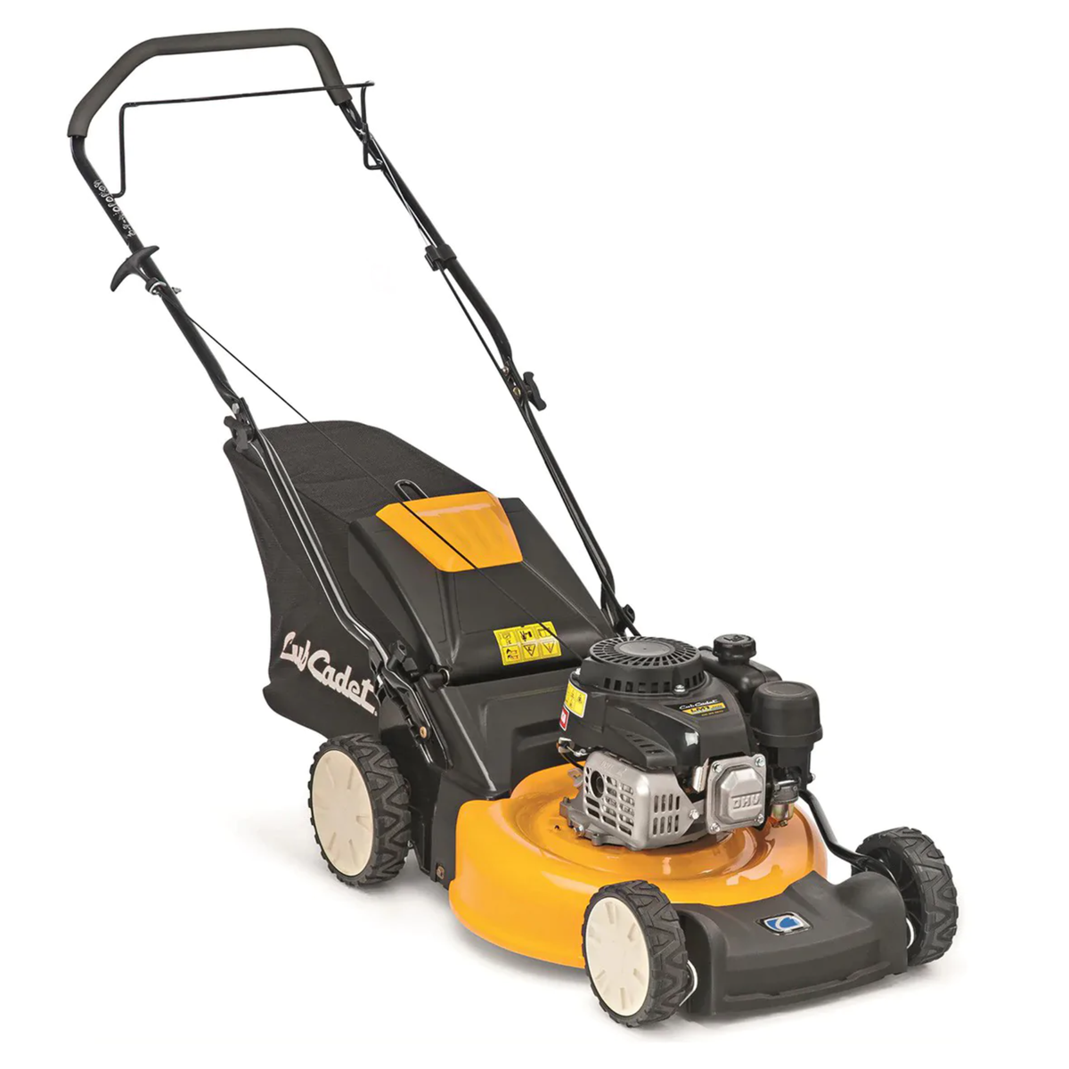 Grasmaaier benzine LM1 AP46 Cub Cadet Grasmaaier benzine LM1 AP46 Cub Cadet