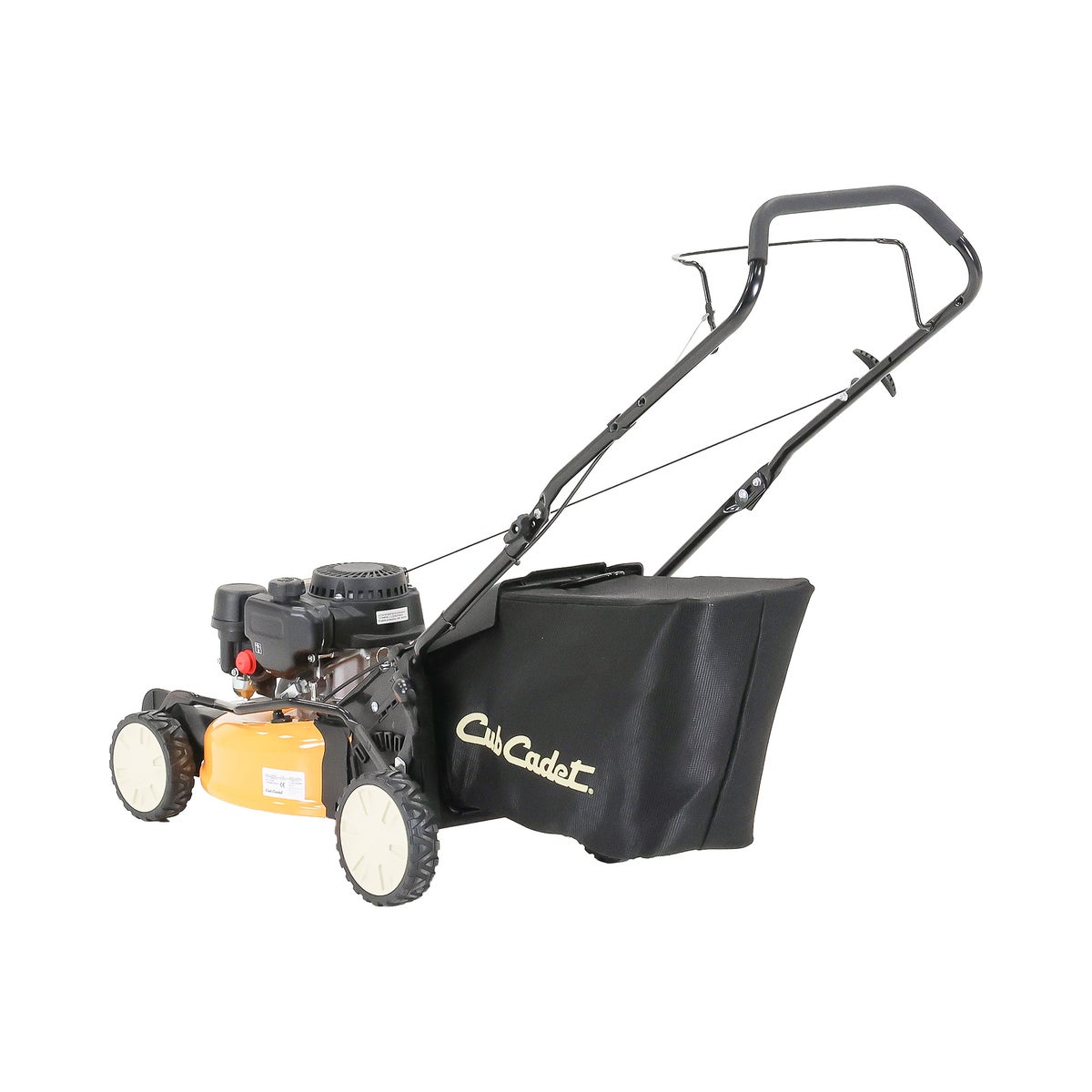 Grasmaaier benzine LM1 AP46 Cub Cadet Grasmaaier benzine LM1 AP46 Cub Cadet