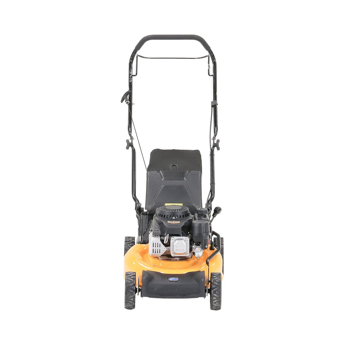 Grasmaaier benzine LM1 AP46 Cub Cadet Grasmaaier benzine LM1 AP46 Cub Cadet