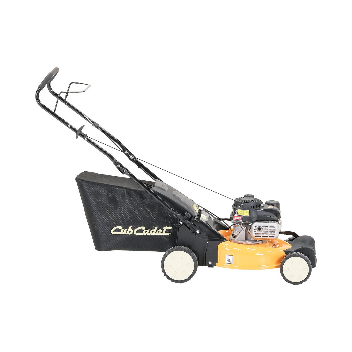 Grasmaaier benzine LM1 AP46 Cub Cadet Grasmaaier benzine LM1 AP46 Cub Cadet