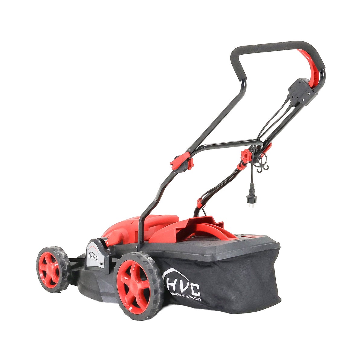 Grasmaaier elektrisch CE38 HVC Grasmaaier elektrisch CE38 HVC