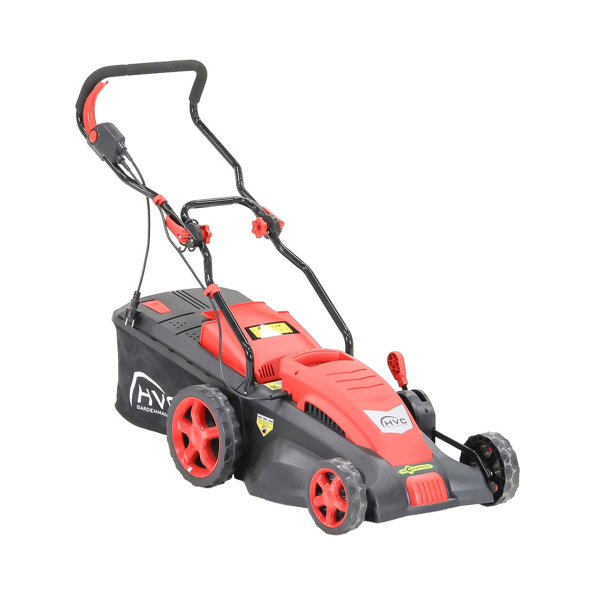 Cirkelmaaier electrisch CE42 1800W V2 HVC Cirkelmaaier electrisch CE42 1800W V2 HVC