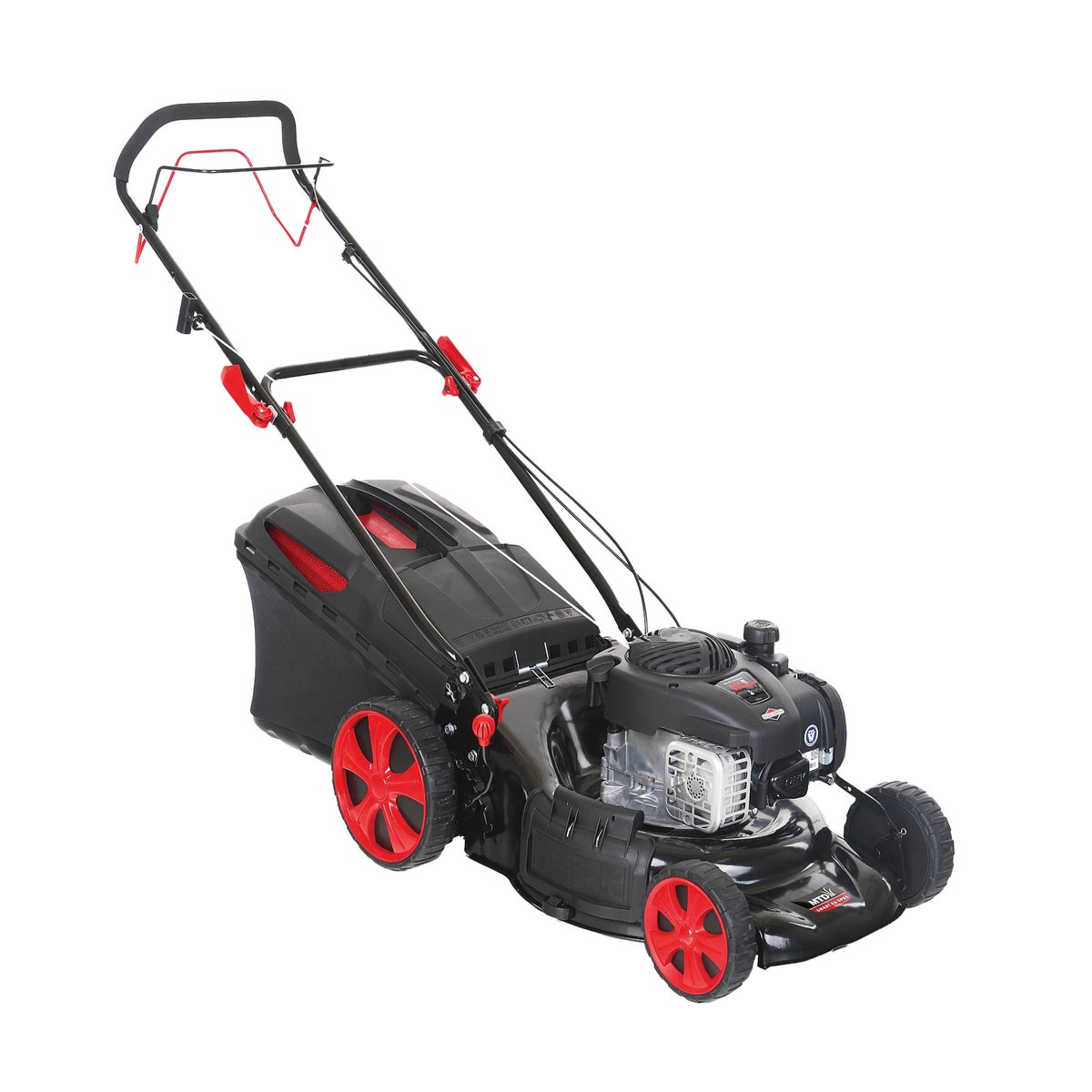 Grasmaaier benzine SMART 46SPBS MTD Grasmaaier benzine SMART 46SPBS MTD