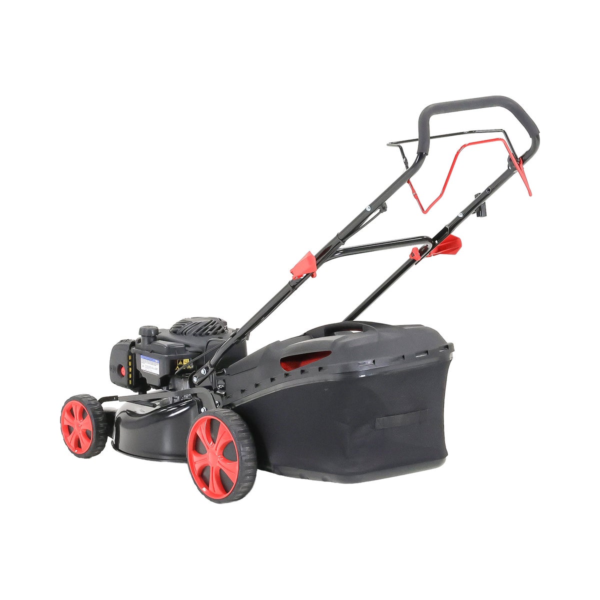 Grasmaaier benzine SMART 46SPBS MTD Grasmaaier benzine SMART 46SPBS MTD