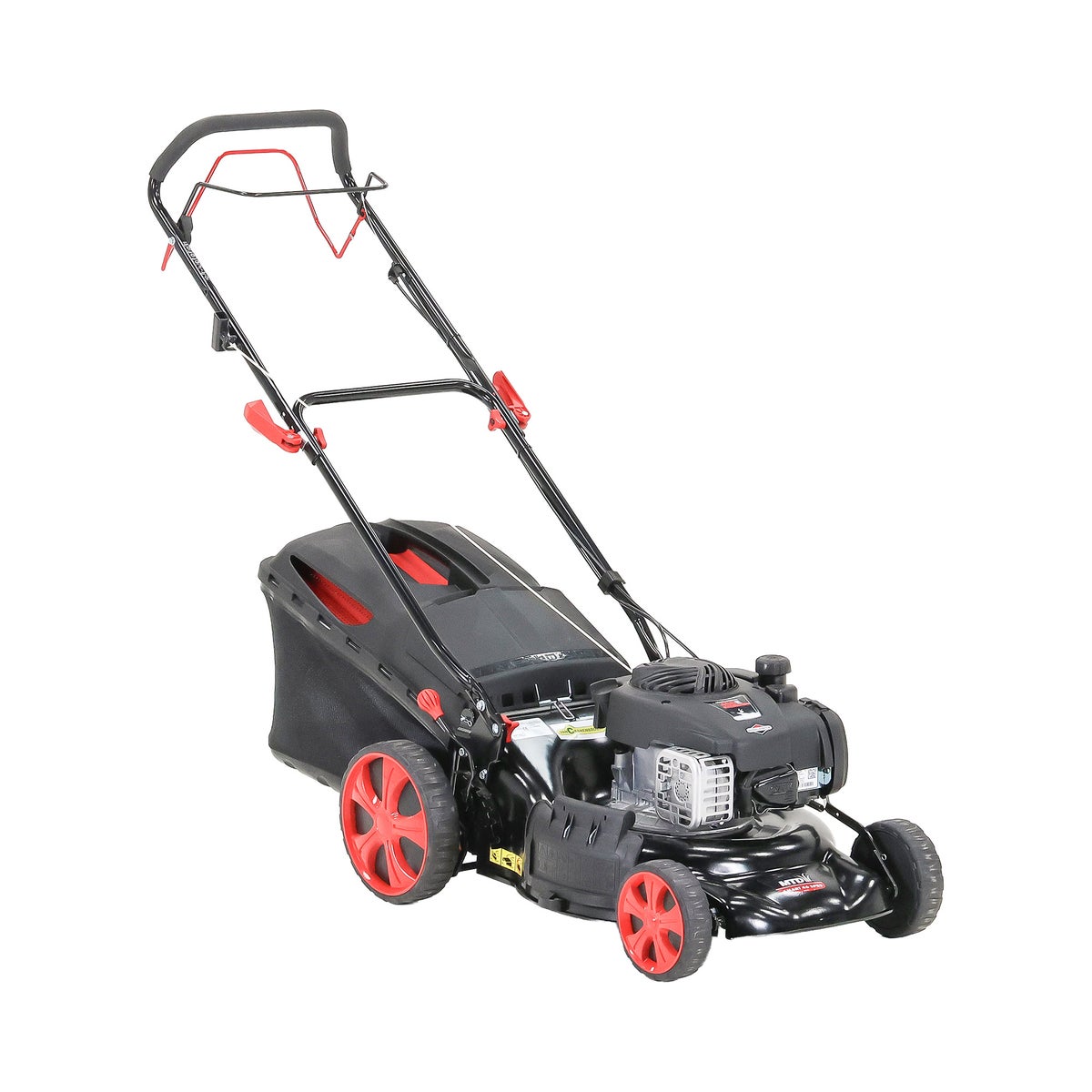 Grasmaaier benzine SMART 46SPBS MTD Grasmaaier benzine SMART 46SPBS MTD