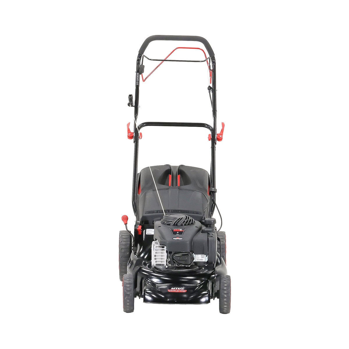 Grasmaaier benzine SMART 46SPBS MTD Grasmaaier benzine SMART 46SPBS MTD