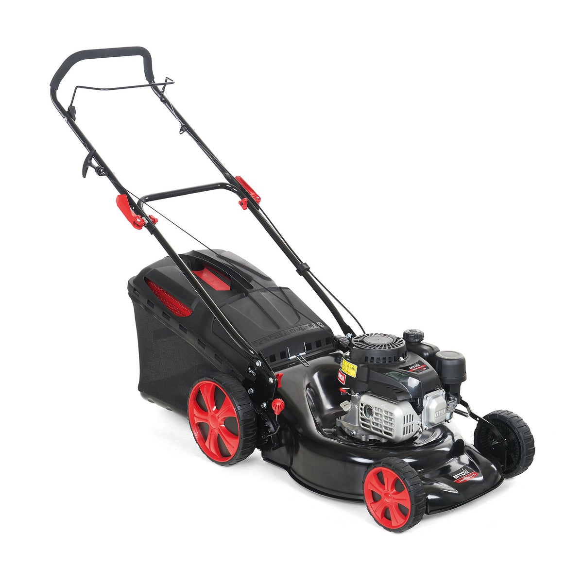 Maaier benz SMART 53SPO MTD Maaier benz SMART 53SPO MTD