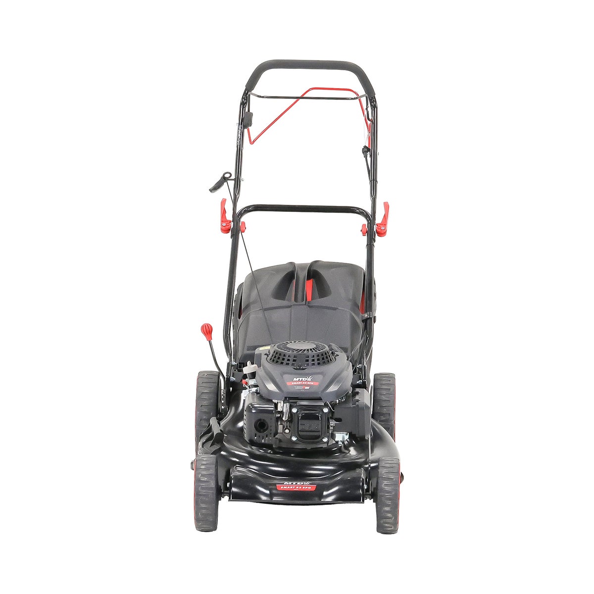Maaier benzine SMART 53SPO MTD Maaier benzine SMART 53SPO MTD