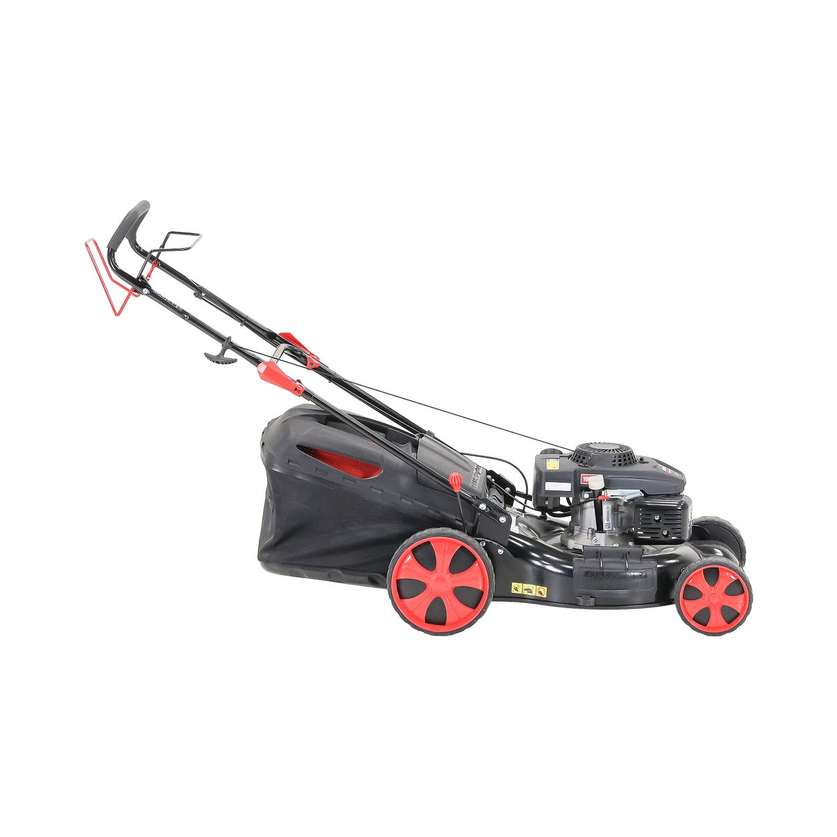 Maaier benzine SMART 53SPO MTD Maaier benzine SMART 53SPO MTD