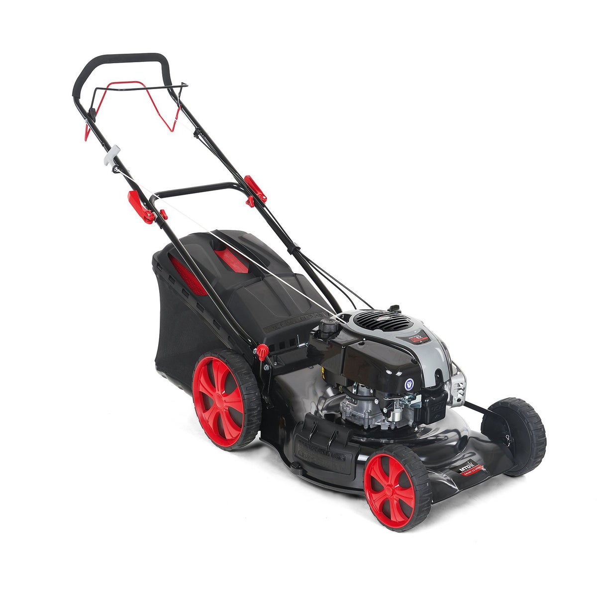 Maaier benzine SMART 53SPBS MTD Maaier benzine SMART 53SPBS MTD
