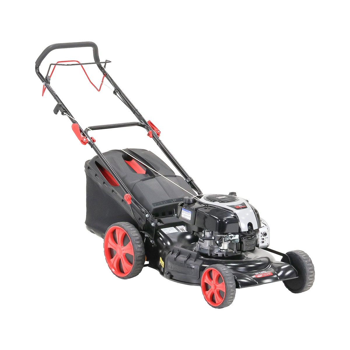 Maaier benzine SMART 53SPBS MTD Maaier benzine SMART 53SPBS MTD
