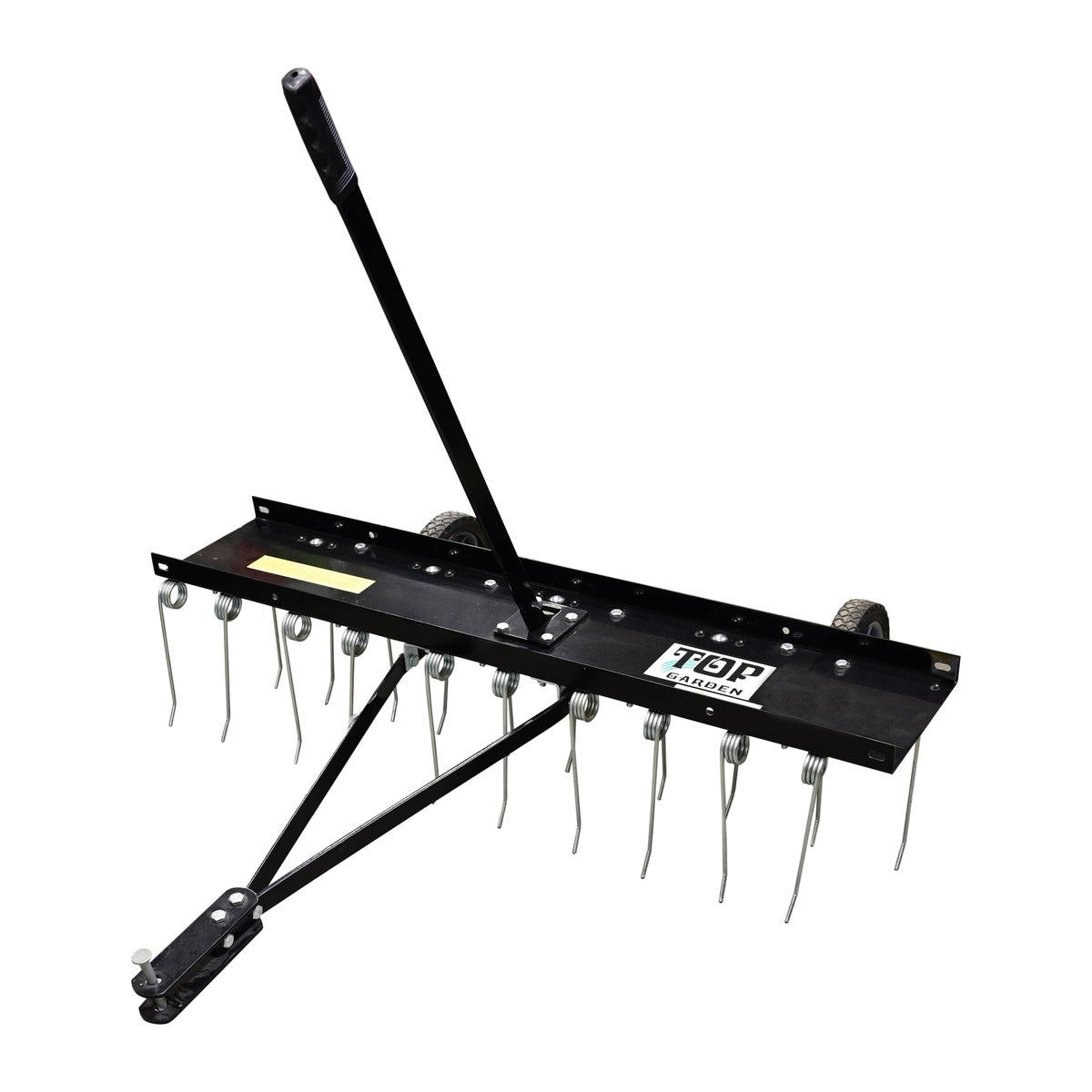 Ontmosser TDT40 102cm HVC Ontmosser TDT40 102cm HVC