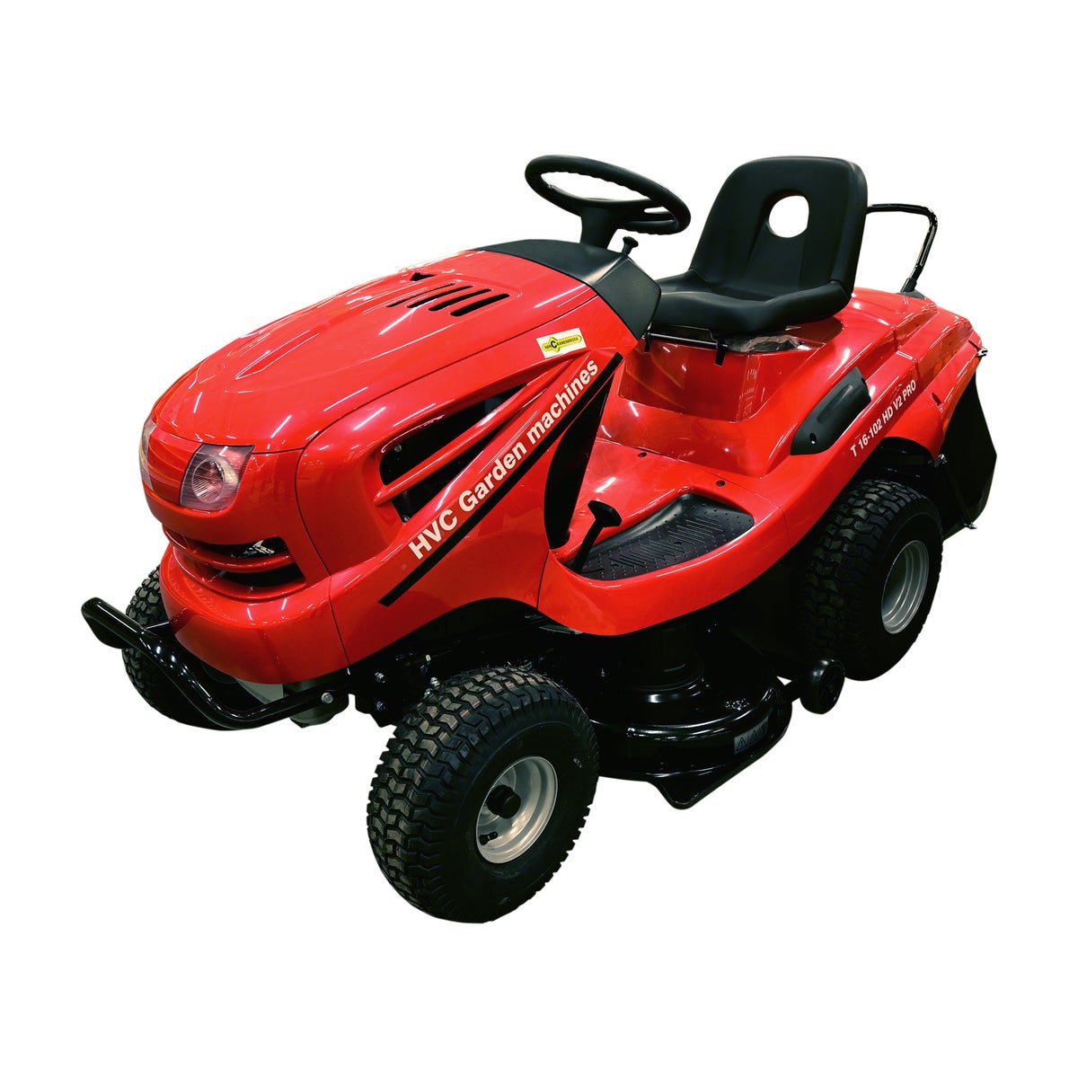 Zitmaaier HVC T16-102 Hydro Zitmaaier HVC T16-102 Hydro