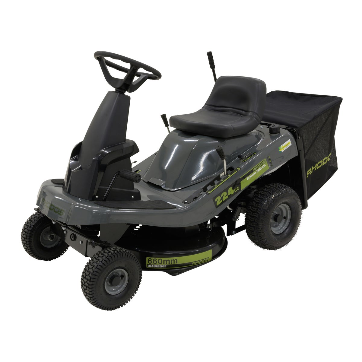 Zitmaaier Rhodos ZM66-224 Zitmaaier Rhodos ZM66-224