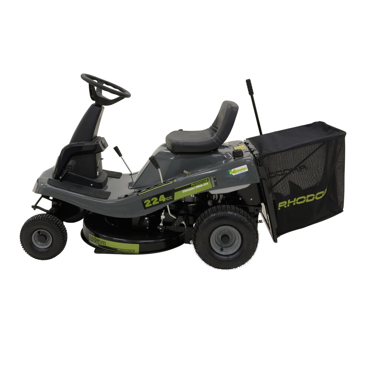 Zitmaaier Rhodos ZM66-224 Zitmaaier Rhodos ZM66-224