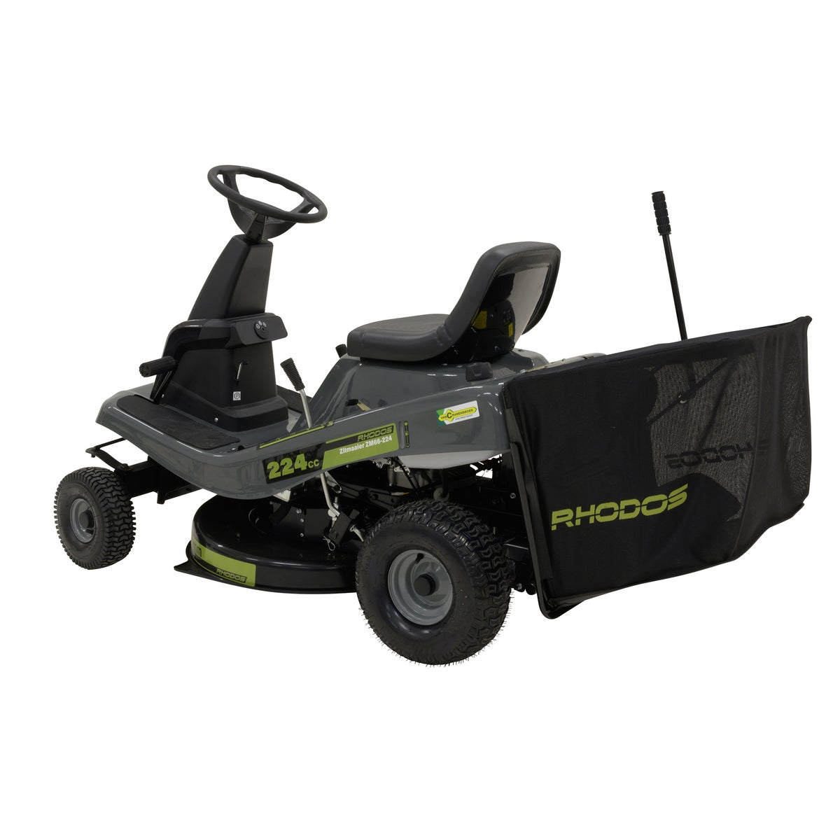 Zitmaaier Rhodos ZM66-224 Zitmaaier Rhodos ZM66-224