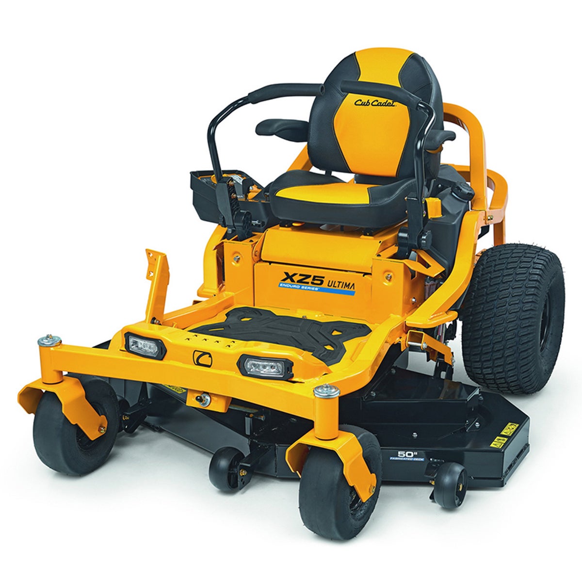 Zitmaaier Cub Cadet XZ5 L127 Kawasaki Zero Turn Zitmaaier Cub Cadet XZ5 L127 Kawasaki Zero Turn