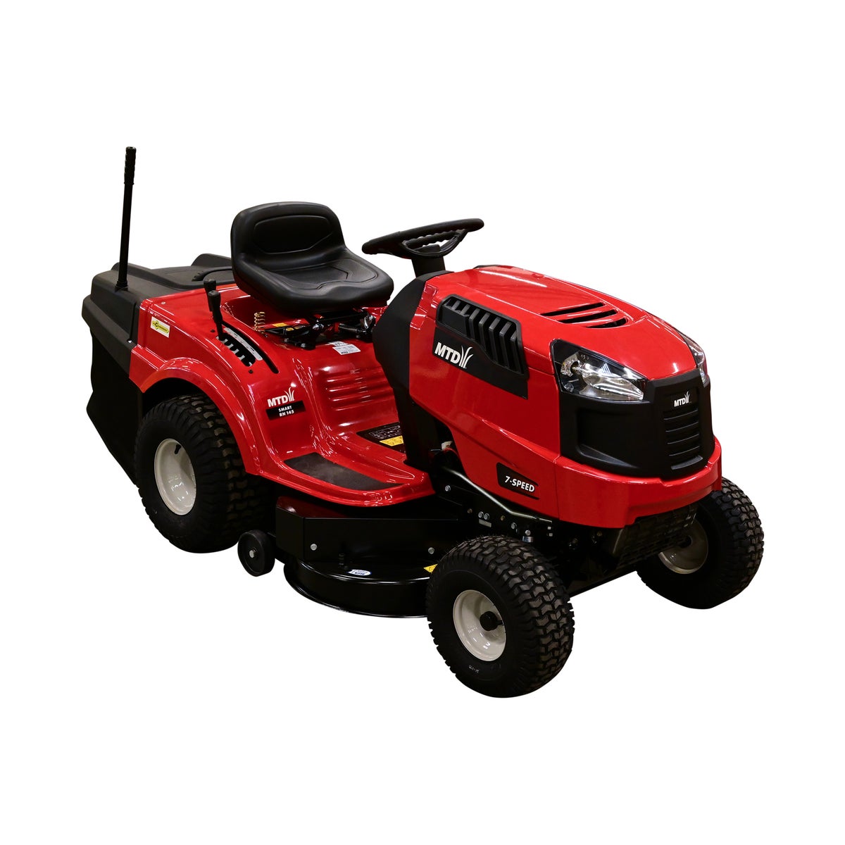 Zitmaaier MTD Smart RN145 Zitmaaier MTD Smart RN145