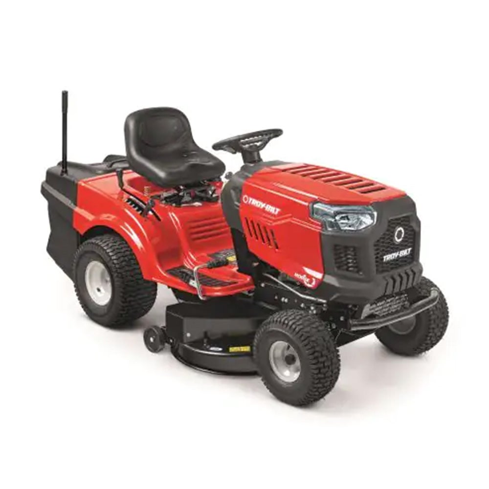 Zitmaaier Troy-Bilt Horse 105T-R hydro Zitmaaier Troy-Bilt Horse 105T-R hydro