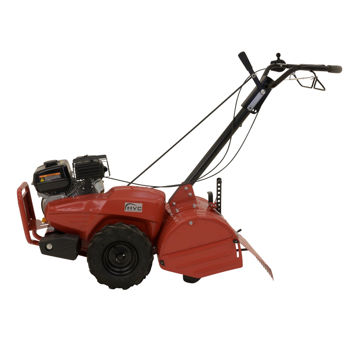 Tuinfrees benzine TFB450 2-wiel HVC Tuinfrees benzine TFB450 2-wiel HVC