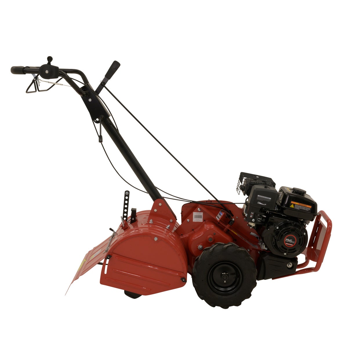 Tuinfrees benzine TFB450 2-wiel HVC Tuinfrees benzine TFB450 2-wiel HVC