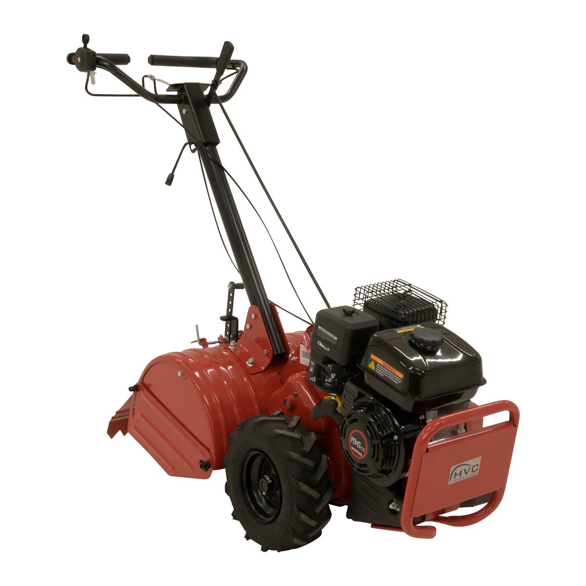 Tuinfrees benzine TFB450 2-wiel HVC Tuinfrees benzine TFB450 2-wiel HVC