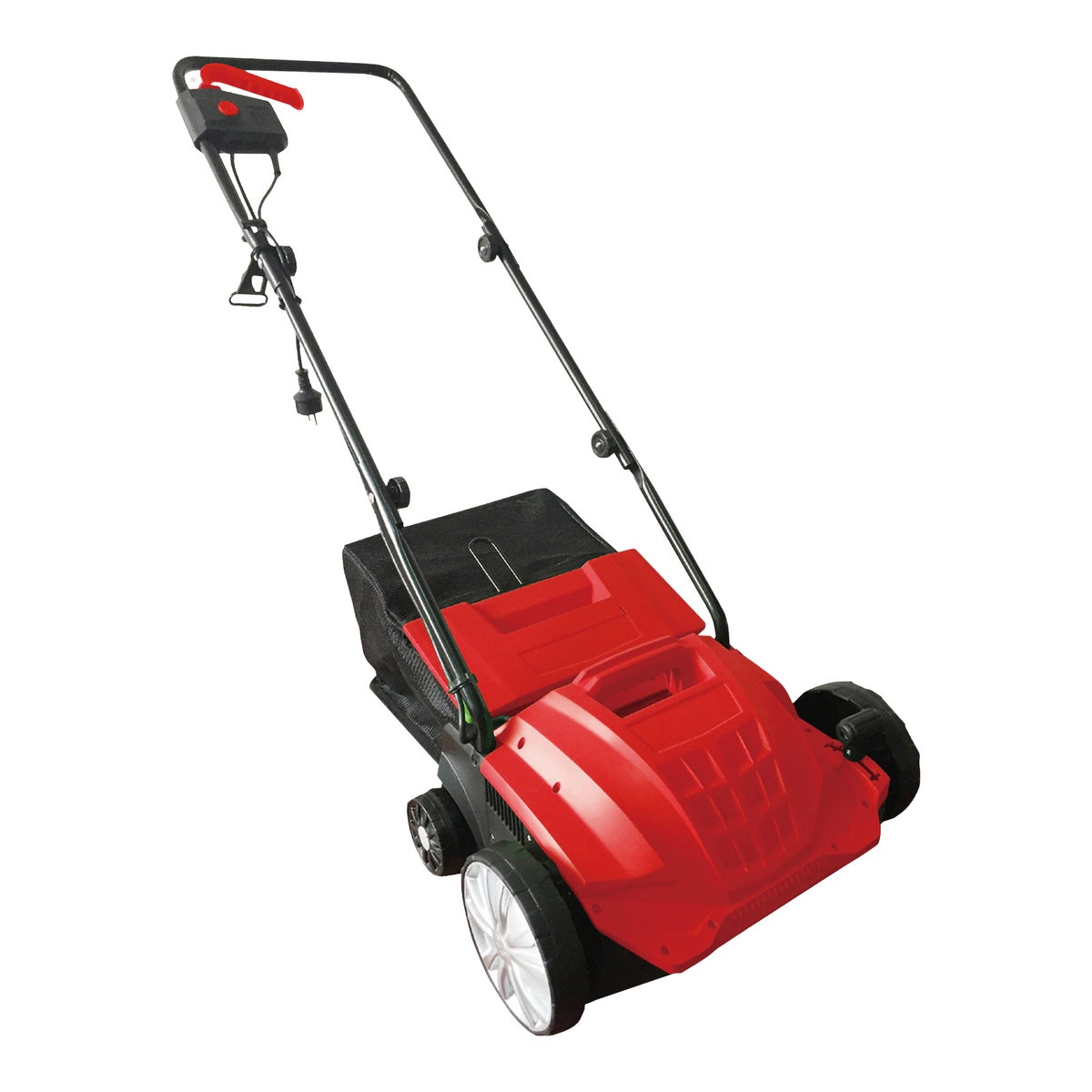 Verticuteermachine elektrisch VE32 2-in-1 1500W HVC Verticuteermachine elektrisch VE32 2-in-1 1500W HVC