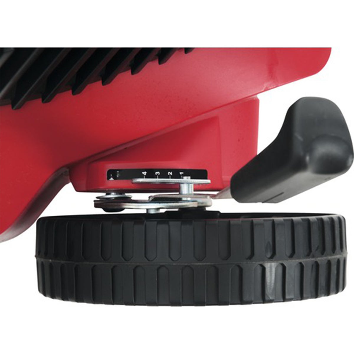 Verticuteermachine SMART 37VE 1600W Verticuteermachine SMART 37VE 1600W