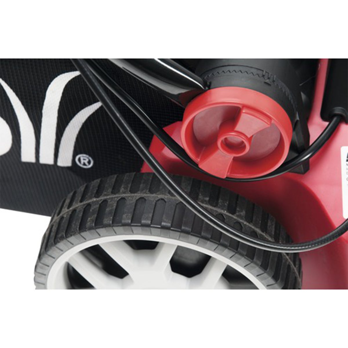 Verticuteermachine SMART 37VE 1600W Verticuteermachine SMART 37VE 1600W