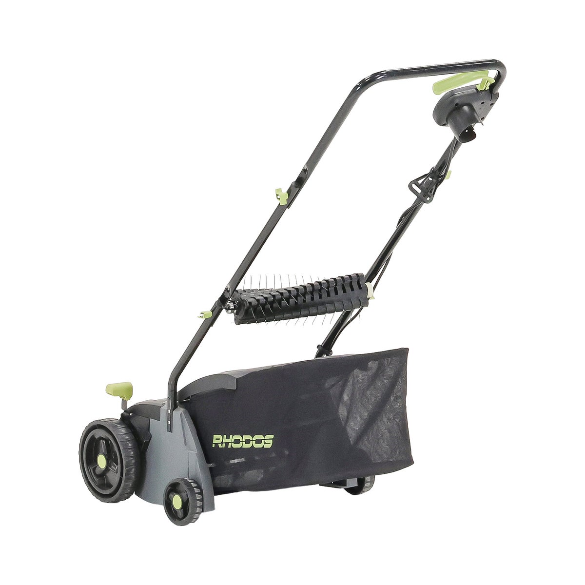 Verticuteermachine elektrisch 2-in-1 1400W Rhodos Verticuteermachine elektrisch 2-in-1 1400W Rhodos