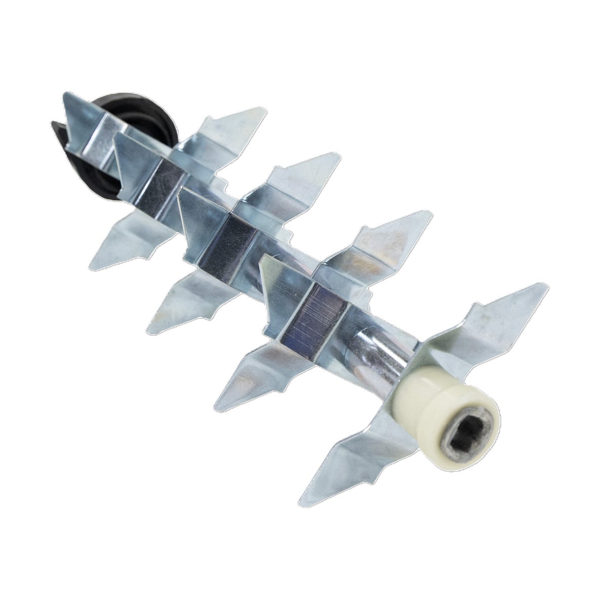 Verticuteermachine elektrisch 2-in-1 1400W Rhodos Verticuteermachine elektrisch 2-in-1 1400W Rhodos