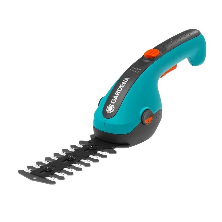 Buxus/grasschaar ClassicCut Li Gardena Buxus/grasschaar ClassicCut Li Gardena