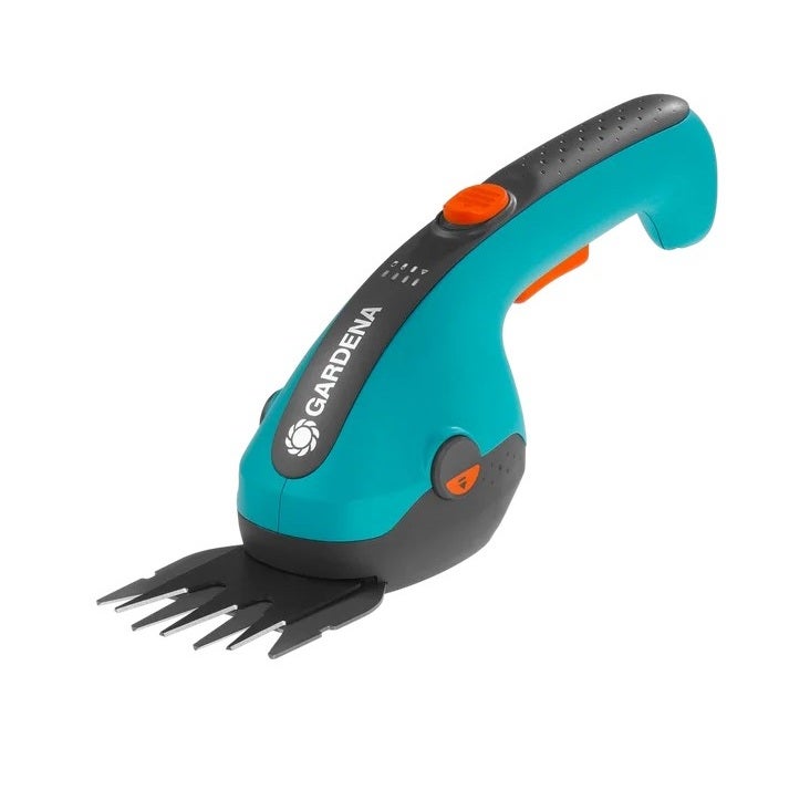 Buxus/grasschaar ClassicCut Li Gardena Buxus/grasschaar ClassicCut Li Gardena