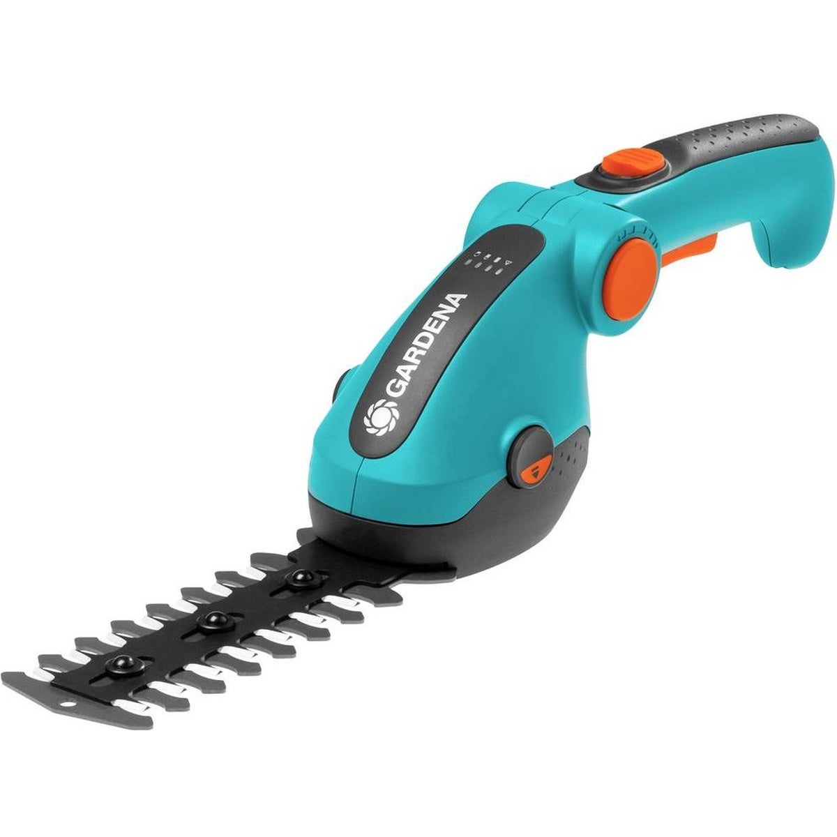 Buxus/grasschaar ComfortCut Li Gardena Buxus/grasschaar ComfortCut Li Gardena