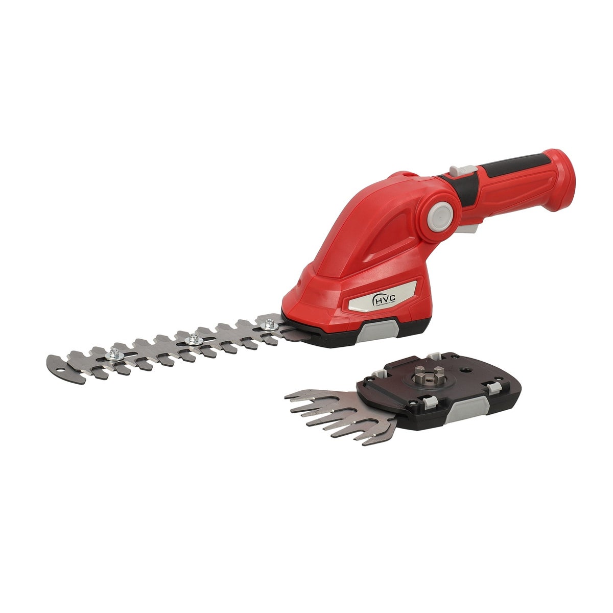 Buxus/grasschaar 7,2V HA-20 LC HVC Buxus/grasschaar 7,2V HA-20 LC HVC