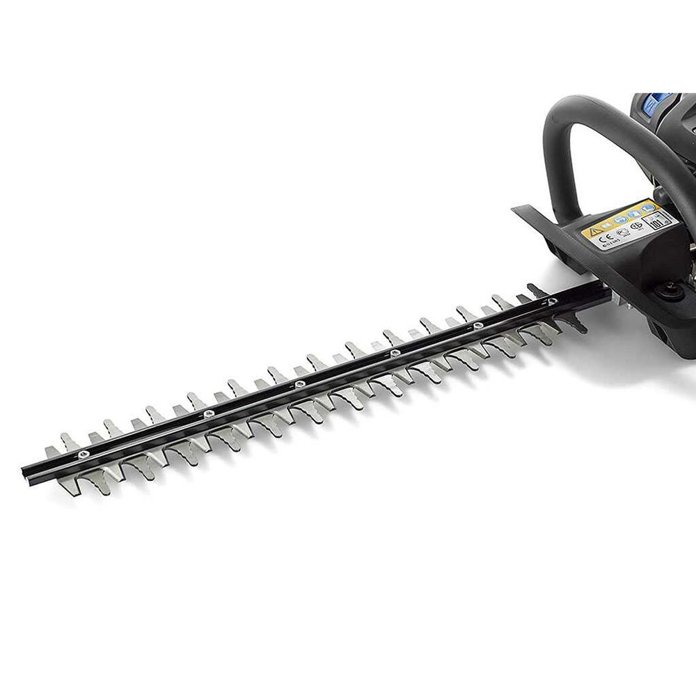 Heggenschaar benz ErgoLite 6028 mcculloch Heggenschaar benz ErgoLite 6028 mcculloch